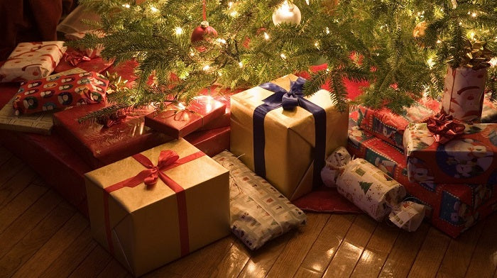 Gifts and Presents