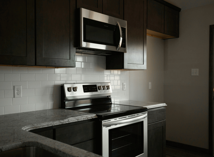 Home Appliances
