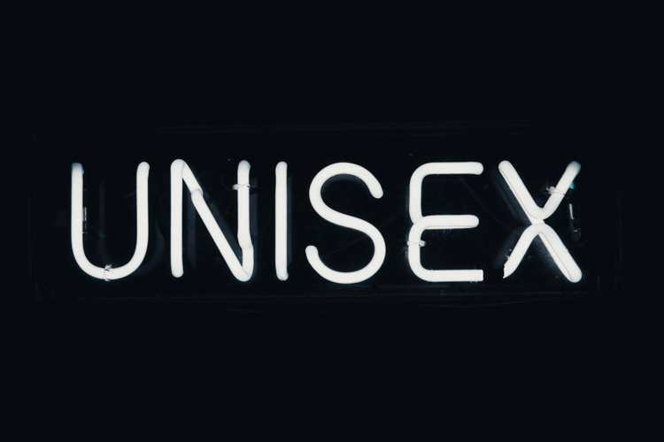 Unisex