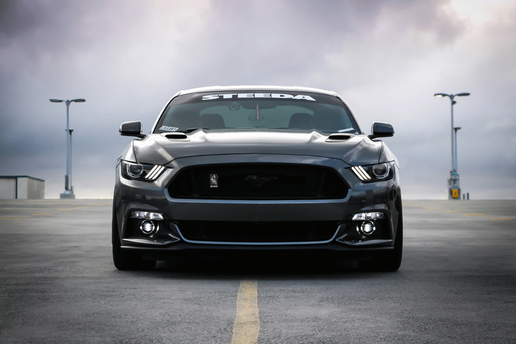 Vehicle Accessories