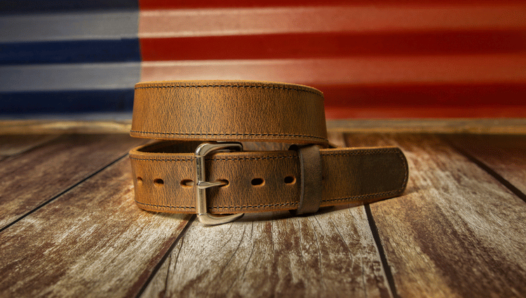 Men's Belt