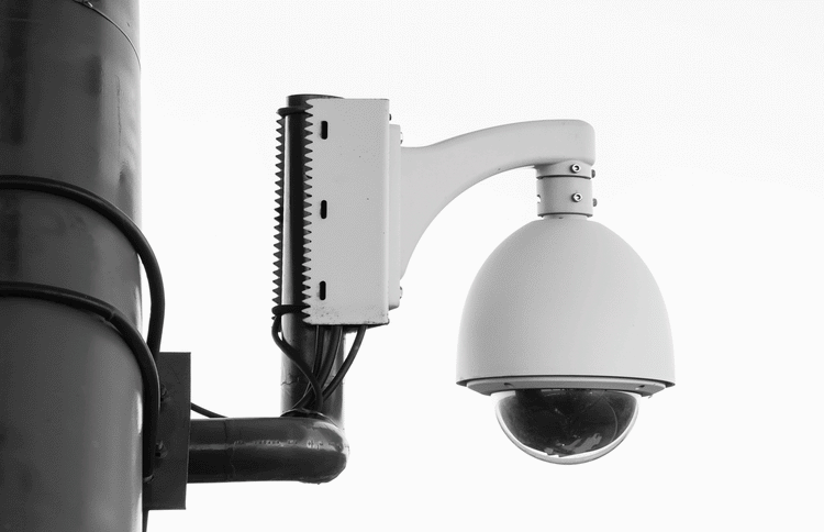 Smart Home & Security