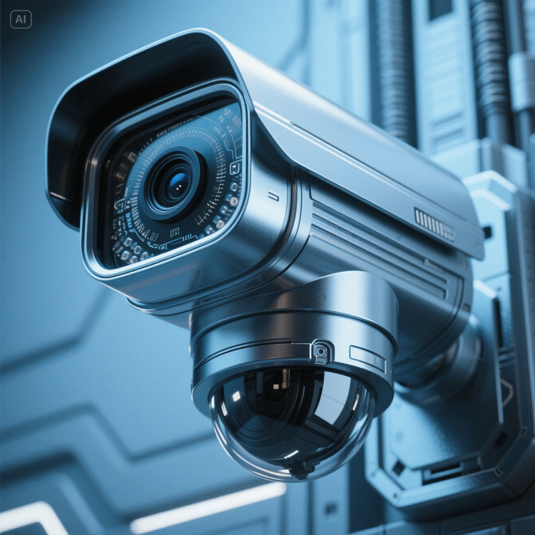 Smart Home & Security