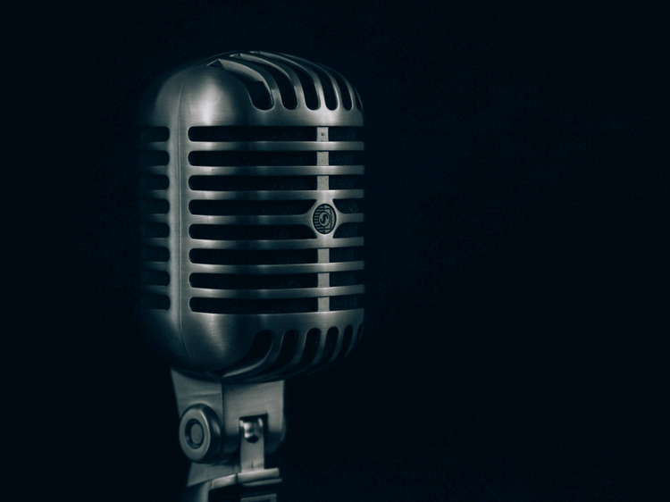 Microphones