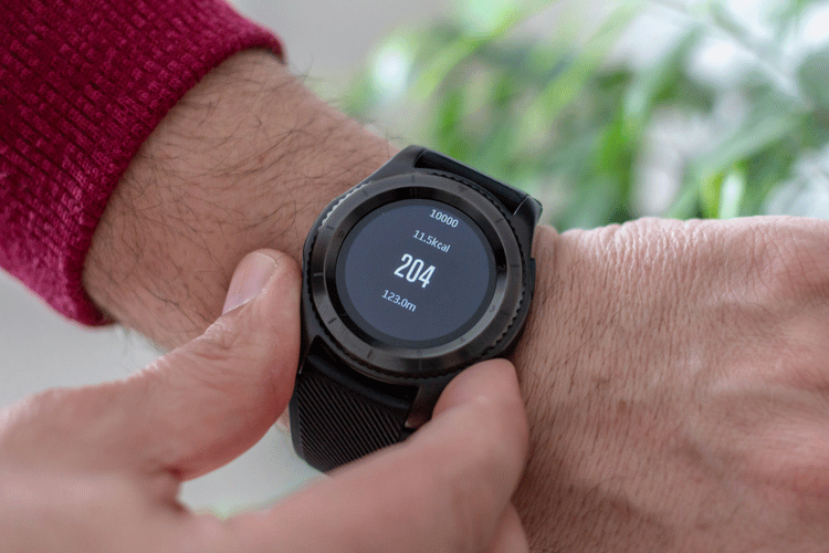Smart Watches