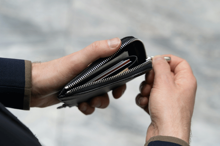 Mens Wallets/Card holders