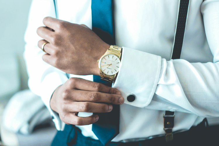 Men's Watches