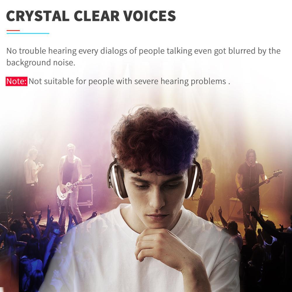 HomeStyle Wireless Headphones