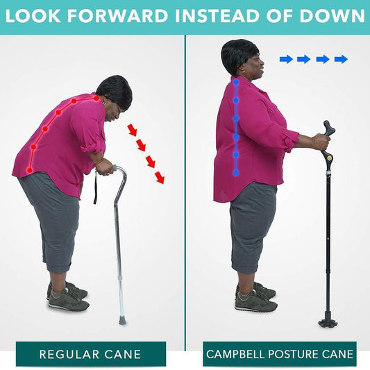 Folding Walking Stick
