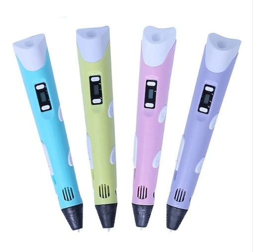3D Printing Pen