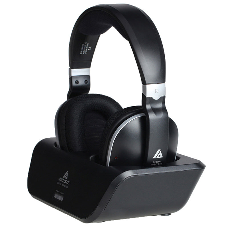HomeStyle Wireless Headphones