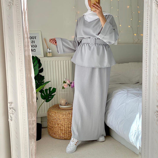Abaya Set