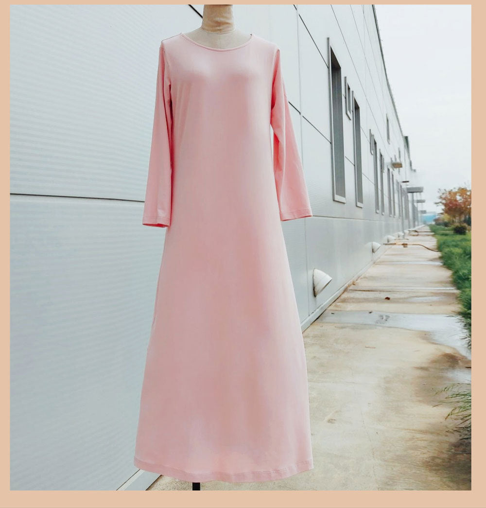 Abaya Kaftan Dress