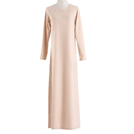 Abaya Kaftan Dress