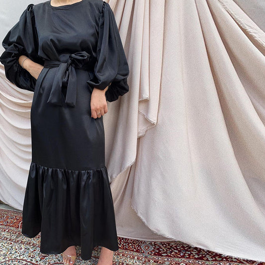 Women’s Kaftan Abaya Dress
