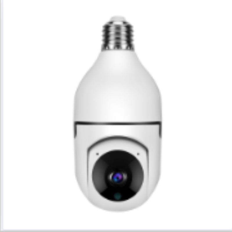 Smart WiFi Panoramic Camera