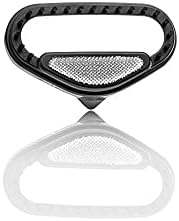 Black & Decker Portable Garment Steamer With Universal Bottle Adaptor 1500W Dark Purple HST1500-B5 2 Years Warranty