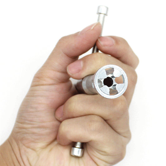 Electrician Automatic Wire Stripper Twisted Wire Tool Quick Stripper Line Cable Peeling Twisting Connector TXTB1