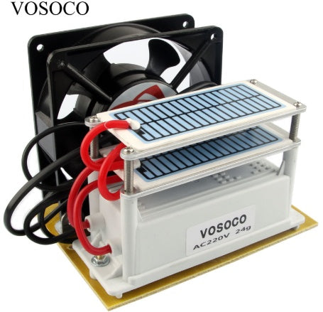 Portable Ozone Generator