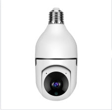 Smart WiFi Panoramic Camera