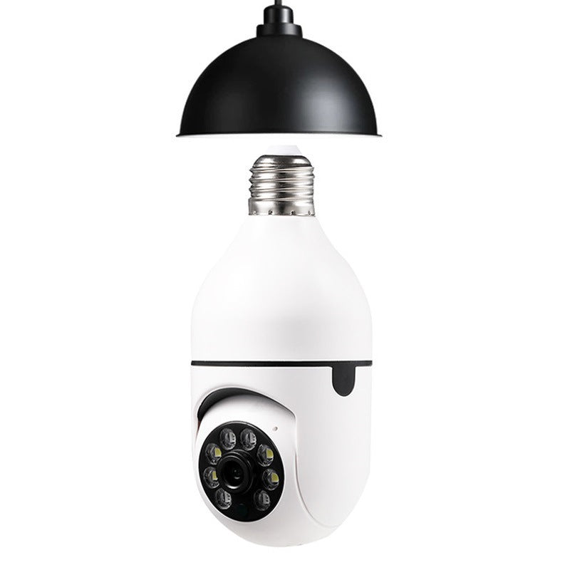 Smart WiFi Panoramic Camera