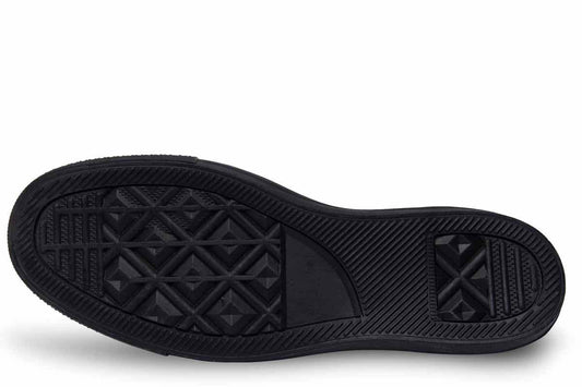 Men's And Women's Fashion Color Printing High-top Canvas Shoes