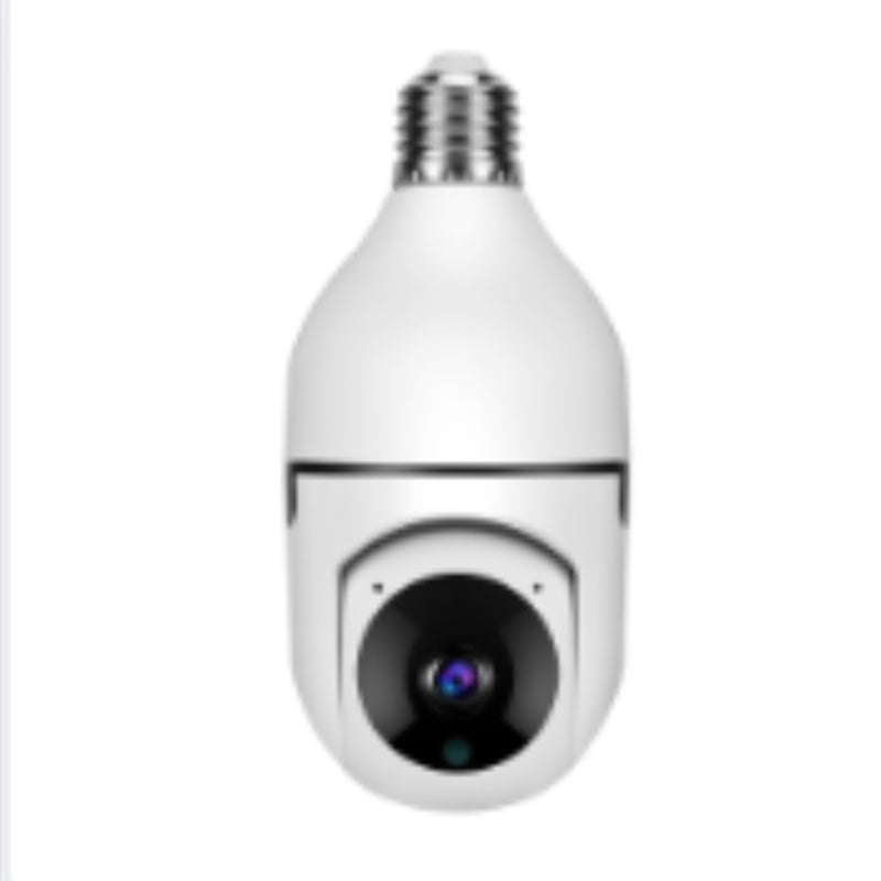 Smart WiFi Panoramic Camera