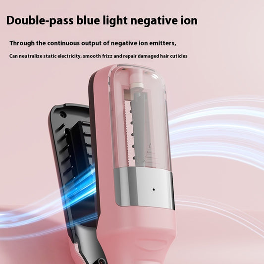 Split-End Hair Trimmer – Rechargeable & Easy to Use