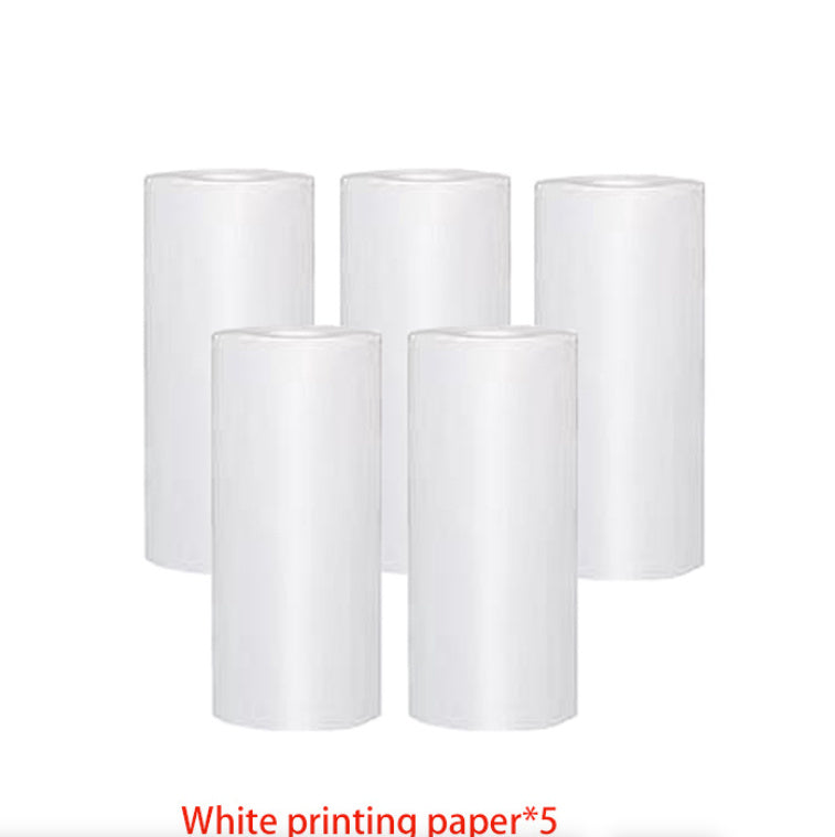 Printer Error Problem Solver – USB Interface | Compact Troubleshooting Printer