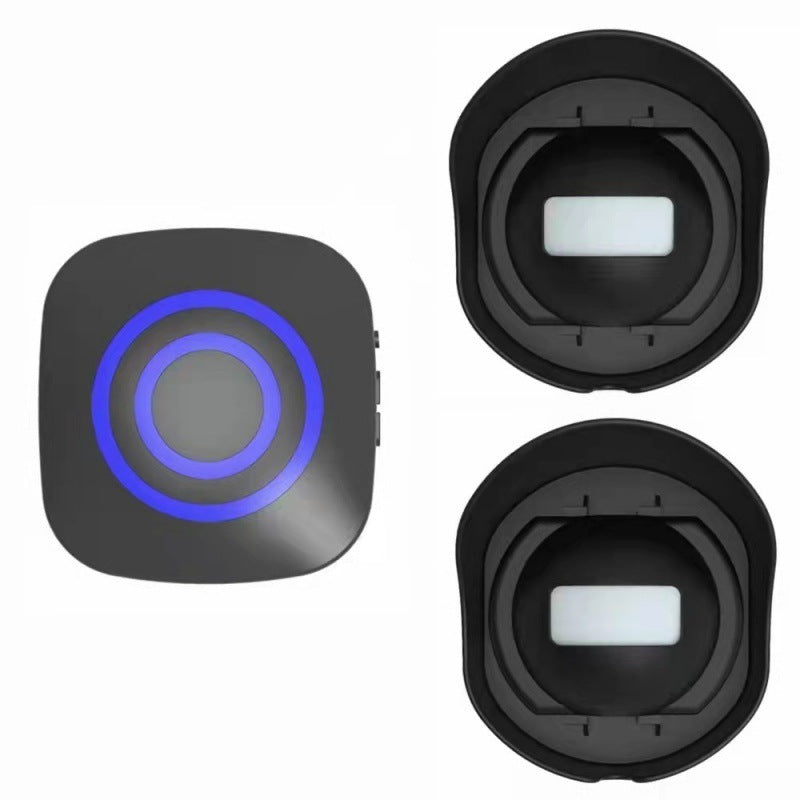 Wireless Infrared Sensor Doorbell