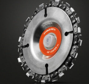 Grinder Disc