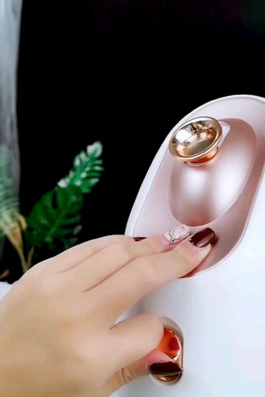 Dual Steam Face Spa Machine