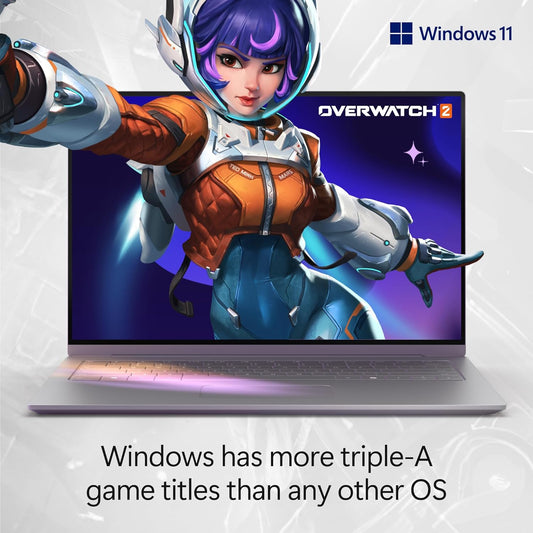 ASUS ROG Strix G16 (2024) Gaming Laptop, 16” ROG Nebula Display 16:10 QHD 240Hz, NVIDIA® GeForce RTX™ 4070, Intel® Core™ i9-14900HX, 16GB DDR5-5600, 1TB PCIe Gen4 SSD, Wi-Fi 6E, Win 11, G614JIR-AS94