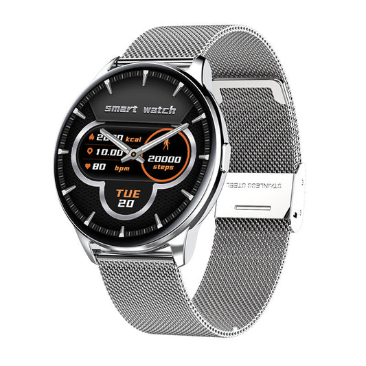 ClassicTouch Smartwatch