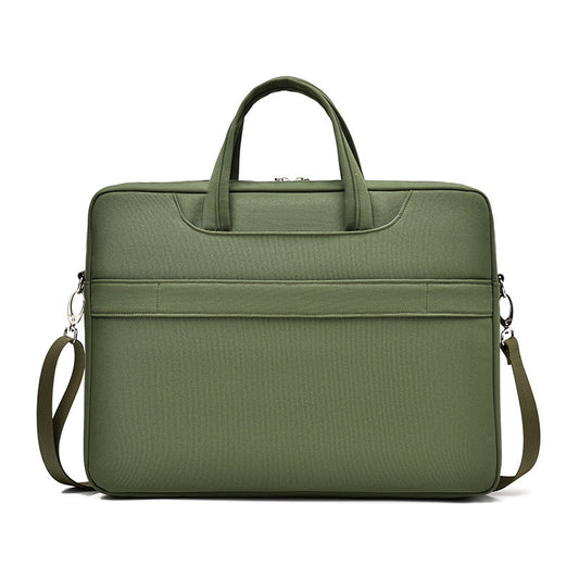 Waterproof Oxford Laptop Bag