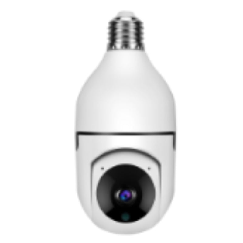Smart WiFi Panoramic Camera