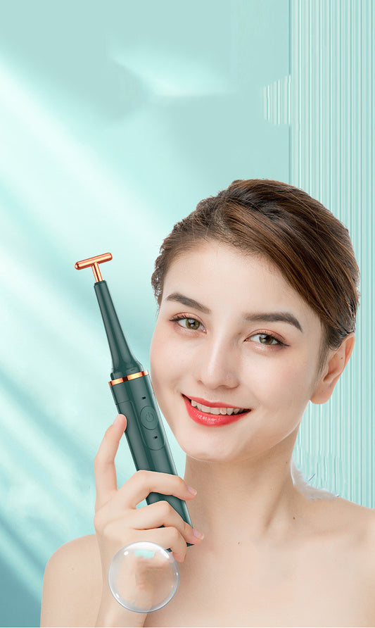 Portable USB Electric Toothbrush – 5+ Gears, Magnetic Motor, Adult Use, Multiple Colors