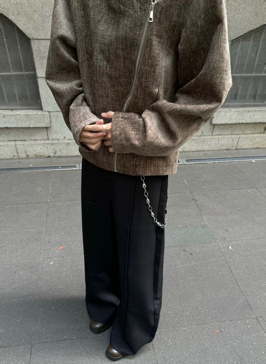 Accessories Ins Waist Chain Ornaments