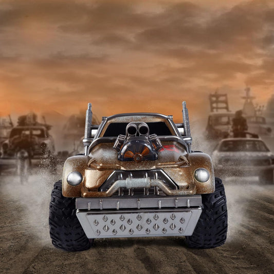 Wasteland Style 1:14 RC Racing Car