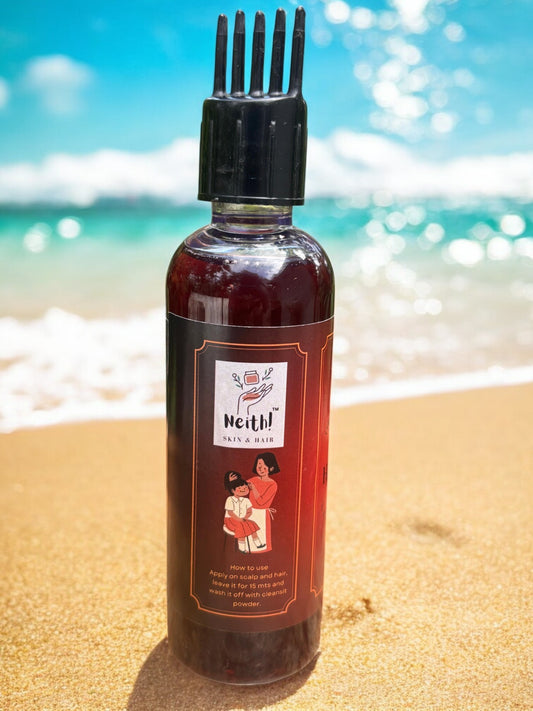 Neithi Hair Care Products