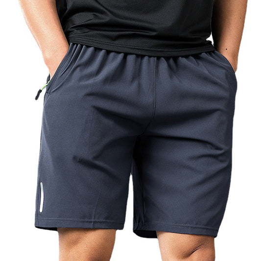 Personalized Men's Beach Casual Sports Shorts