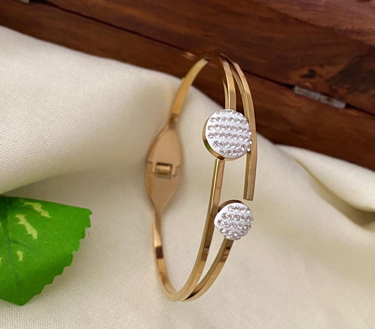 Anti tarnish  bracelet