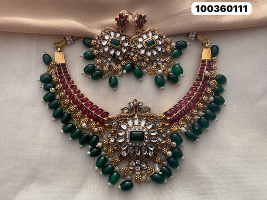 Harishma Necklace