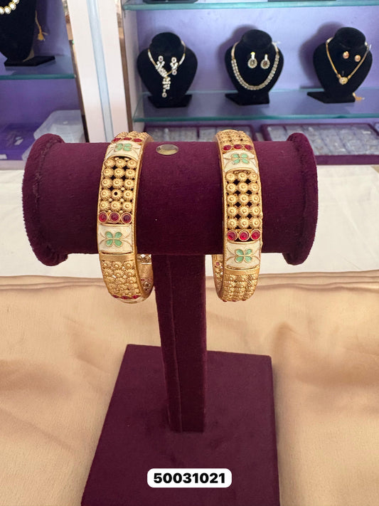 Women's Janvi Bangles
