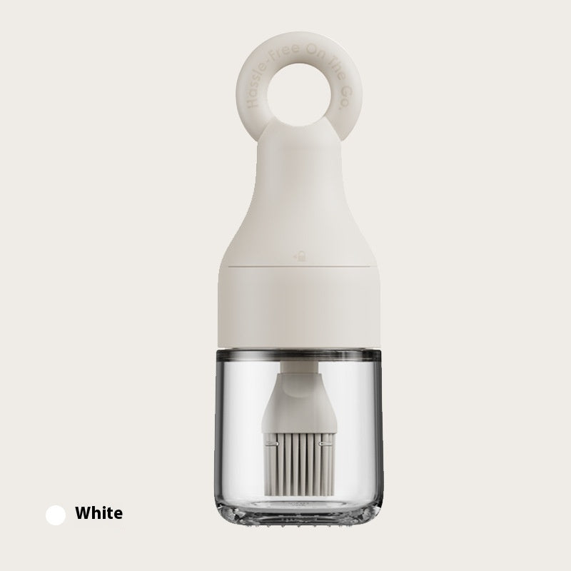 Swiss Oil Brush –for Barbecue