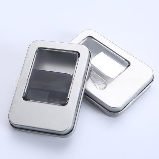 Folding Belt Buckle Multifunctional Waistband Clip