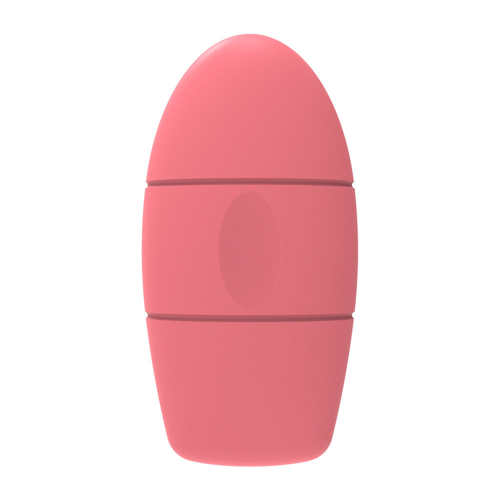 Silicone Face Ice Roller Mold for Skin Cooling and Puffiness Reduction