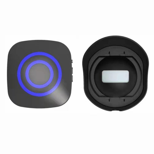 Wireless Infrared Sensor Doorbell