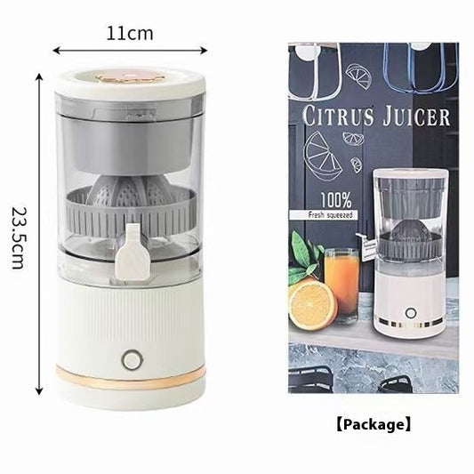 Portable Rechargeable Juicer Blender