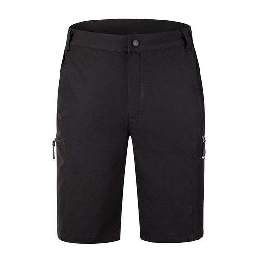 Outdoor Quick-dry Casual Stretch Sports Shorts